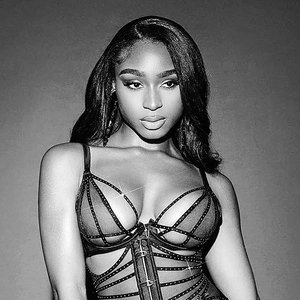 Image for 'Normani'