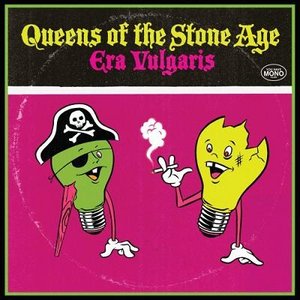 “Era Vulgaris [Bonus Track]”的封面