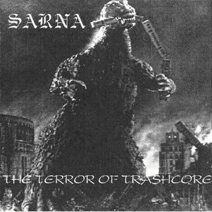 Image for 'Sarna'