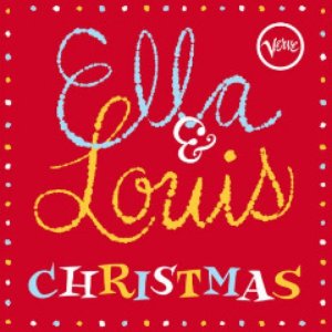 “Ella & Louis Christmas”的封面