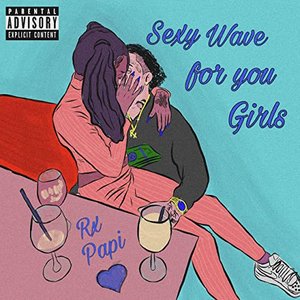 Image for 'Sexy Wave for You Girls'