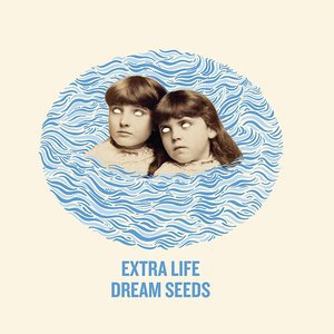 Image for 'Dream Seeds'