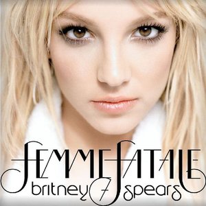 Image for 'Femme Fatale (Deluxe)'