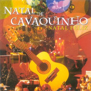 Image for 'Natal de Cavaquinho'