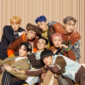 Image for 'ATEEZ'