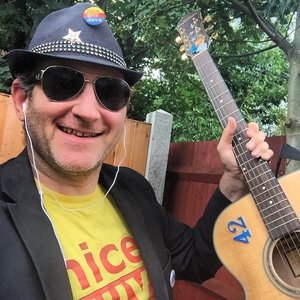 Image for 'Nice Guy Dave'