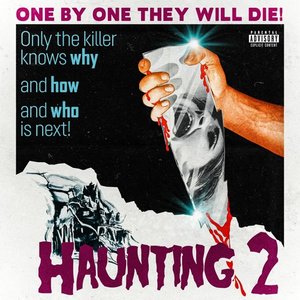 Image for 'HAUNTING VOL.II'