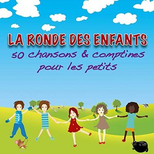 “Chansons et comptines”的封面
