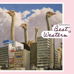 Image for 'Best Western'