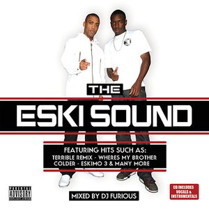 Image for 'Presents The Eski Sound'