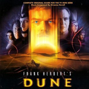 Image for 'Dune (CD2)'