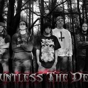 Image for 'Countless the Dead'