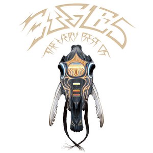 Image pour 'The Very Best of the Eagles (2013 Remaster)'