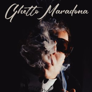 Image for 'Ghetto Maradona'