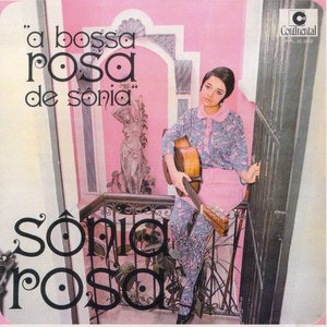 Imagem de 'A Bossa Rosa de Sônia'