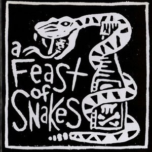 Image pour 'A Feast of Snakes'