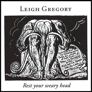 Image for 'Rest Your Weary Head'