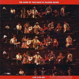 Изображение для 'The Name Of This Band Is Talking Heads (Disc 2)'