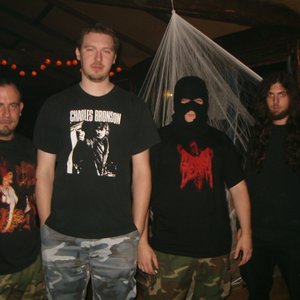 Image for 'Hybrid Viscery'