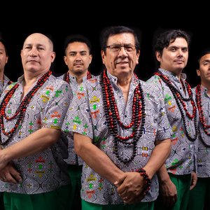 “Los Mirlos”的封面