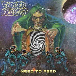 Imagem de 'Need to Feed'