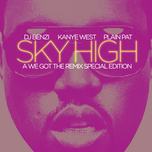 Bild für 'Benzi & Plain Pat "Sky High" (Official Version)'