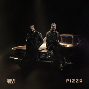 Image for 'Pizza'
