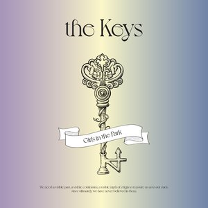 Image for 'the Keys - EP'