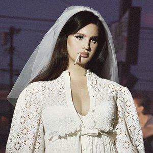 Image for 'Lana Del Rey'