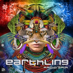 “Radio Gaia”的封面