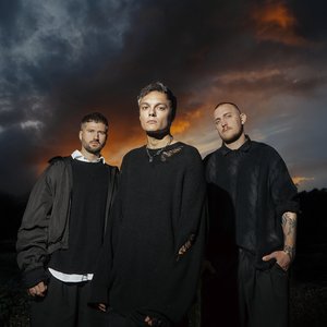 Image for 'TRITIA'