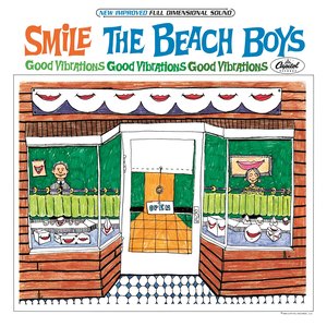 Image for 'The Smile Sessions [Disc 1]'