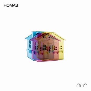 Image for 'HOMAS'