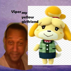 'My Yellow Girlfriend'の画像