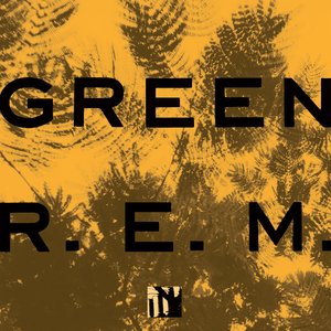Image for 'Green (25th Anniversary Deluxe Edition)'