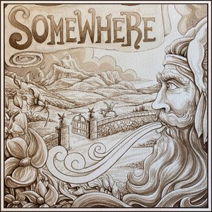Image for 'Somewhere'