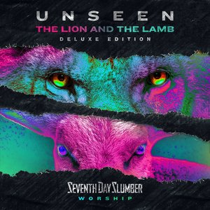 Image for 'Unseen: The Lion And The Lamb (Deluxe Edition)'