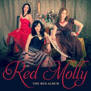 Imagen de 'The Red Album'