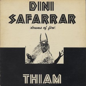 Bild für 'Dini Safarrar'