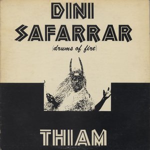 Image for 'Dini Safarrar'