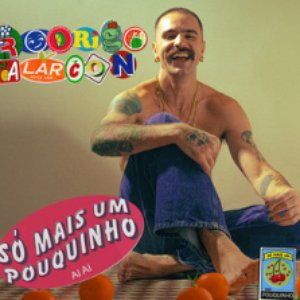 Image for 'Só Mais Um Pouquinho'