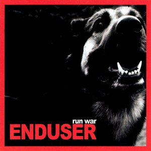 “Run War”的封面