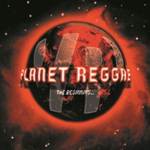 Image for 'Planet Reggae'