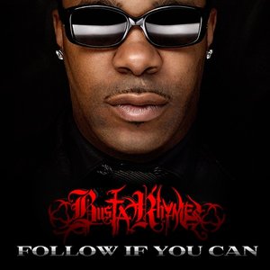 Image for 'Follow If You Can'