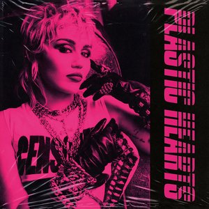 Plastic Hearts [Explicit]