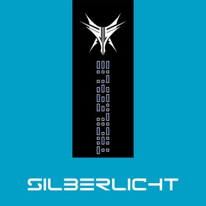 “Silberlicht”的封面