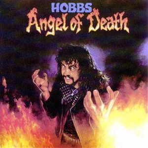 Imagem de 'Hobbs' Angel of Death'
