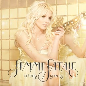 Image for 'Femme Fatale - Sessions'