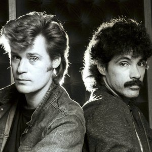 Bild für 'Hall & Oates'