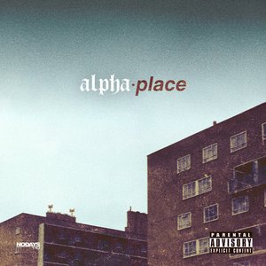 Image for 'ALPHA PLACE'